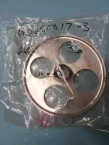 BOEING 65B80817-3 WHEEL *NS*